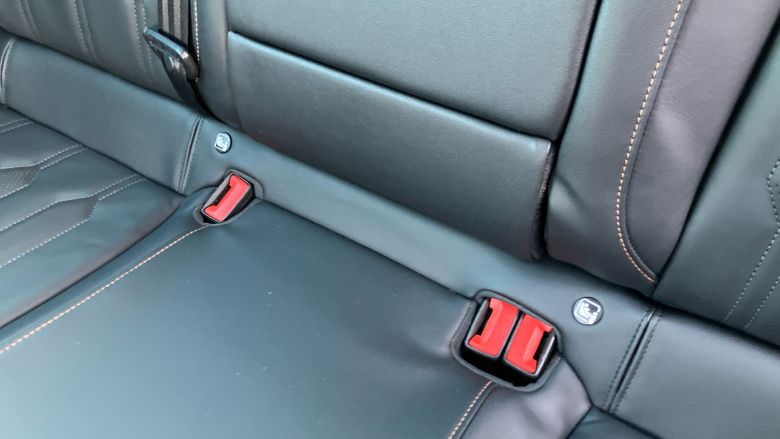 CUPRA Formentor 1.4 eHybrid 204 V2 5dr DSG Estate